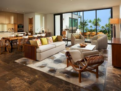 Wailea Oceanfront Luxurious Villa Wailea Oceanfront Luxurious Villa